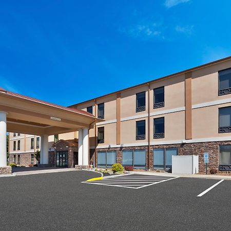 Holiday Inn Express Chillicothe East By Ihg Exterior photo