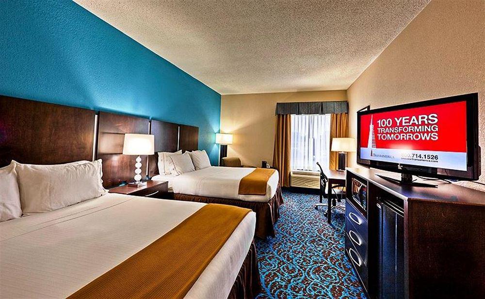 Holiday Inn Express Chillicothe East By Ihg Room photo