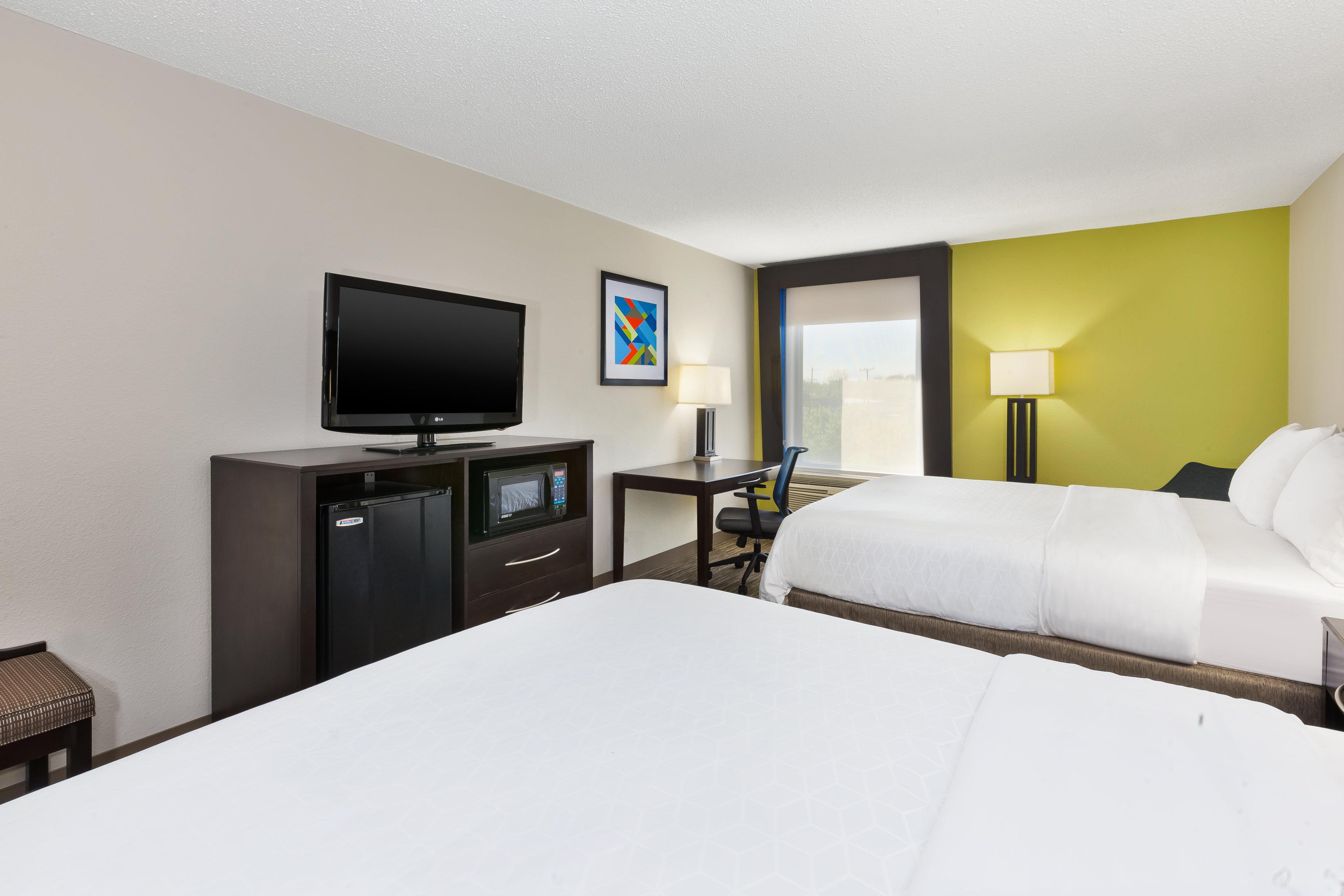 Holiday Inn Express Chillicothe East By Ihg Exterior photo