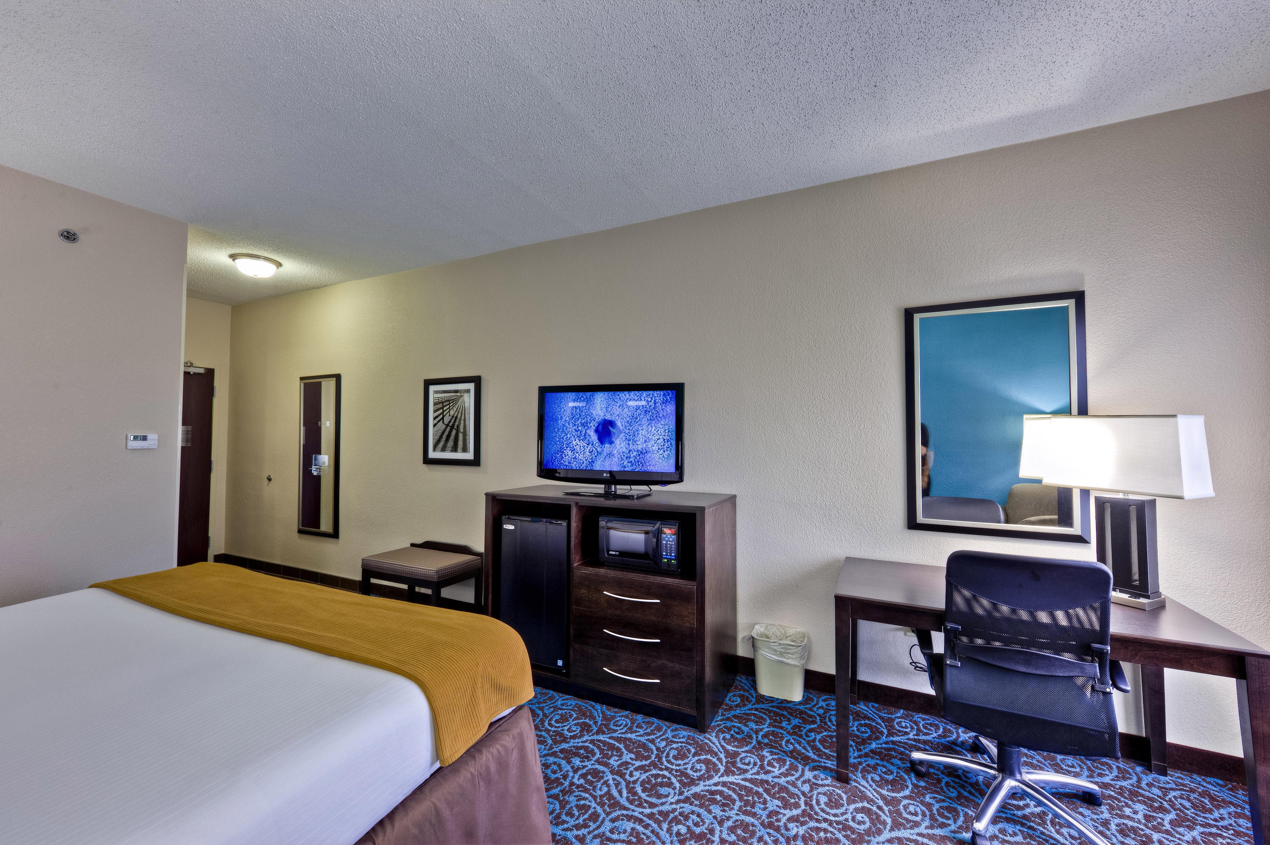 Holiday Inn Express Chillicothe East By Ihg Exterior photo