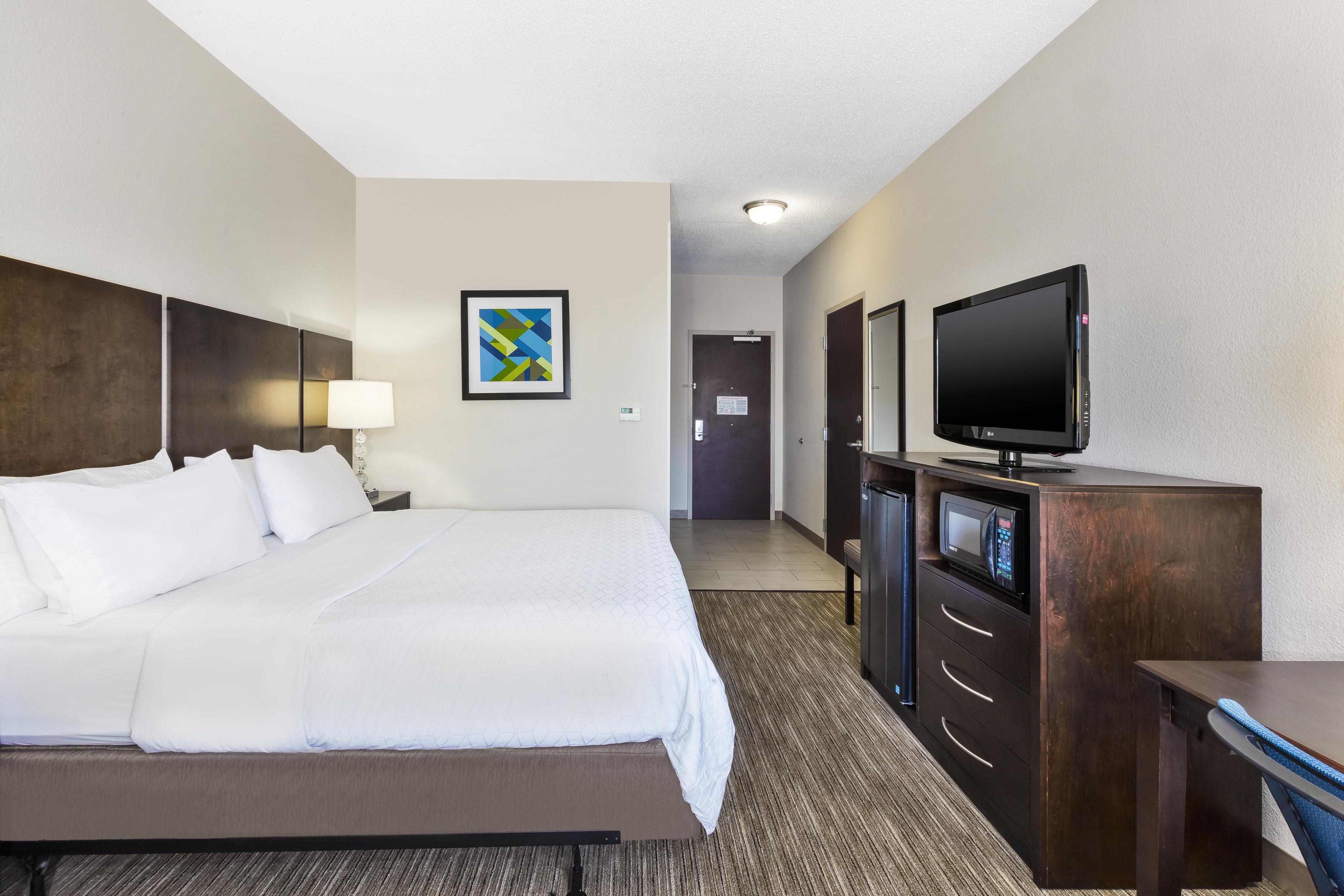 Holiday Inn Express Chillicothe East By Ihg Exterior photo