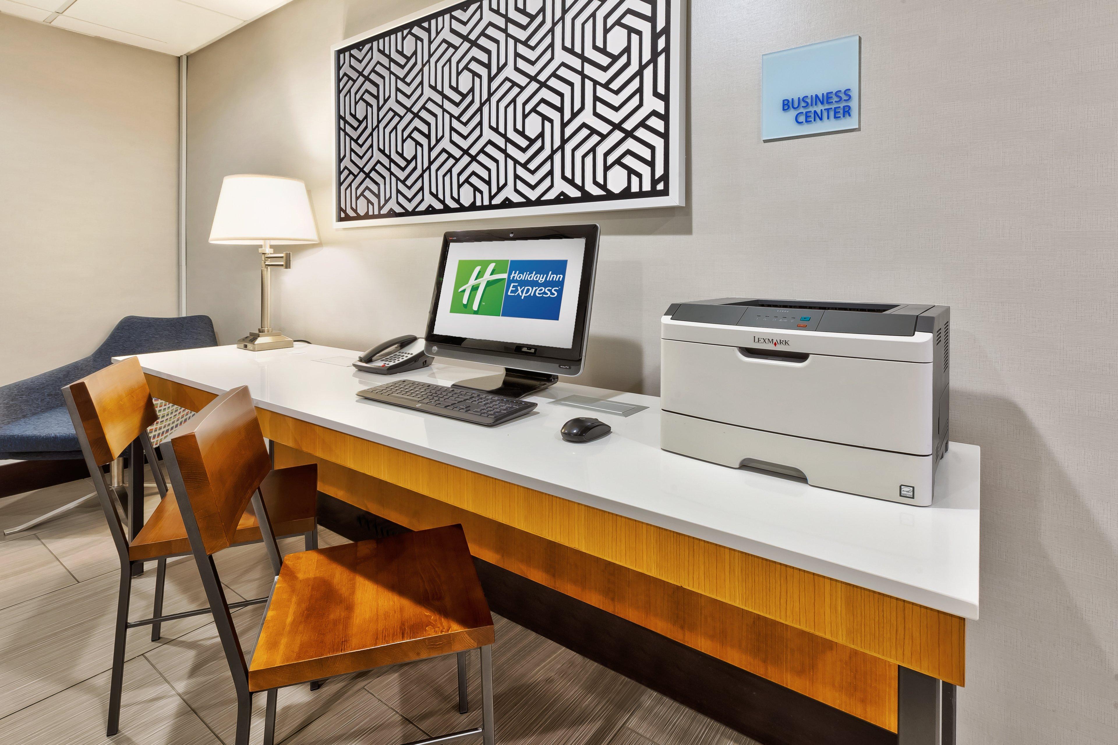 Holiday Inn Express Chillicothe East By Ihg Exterior photo