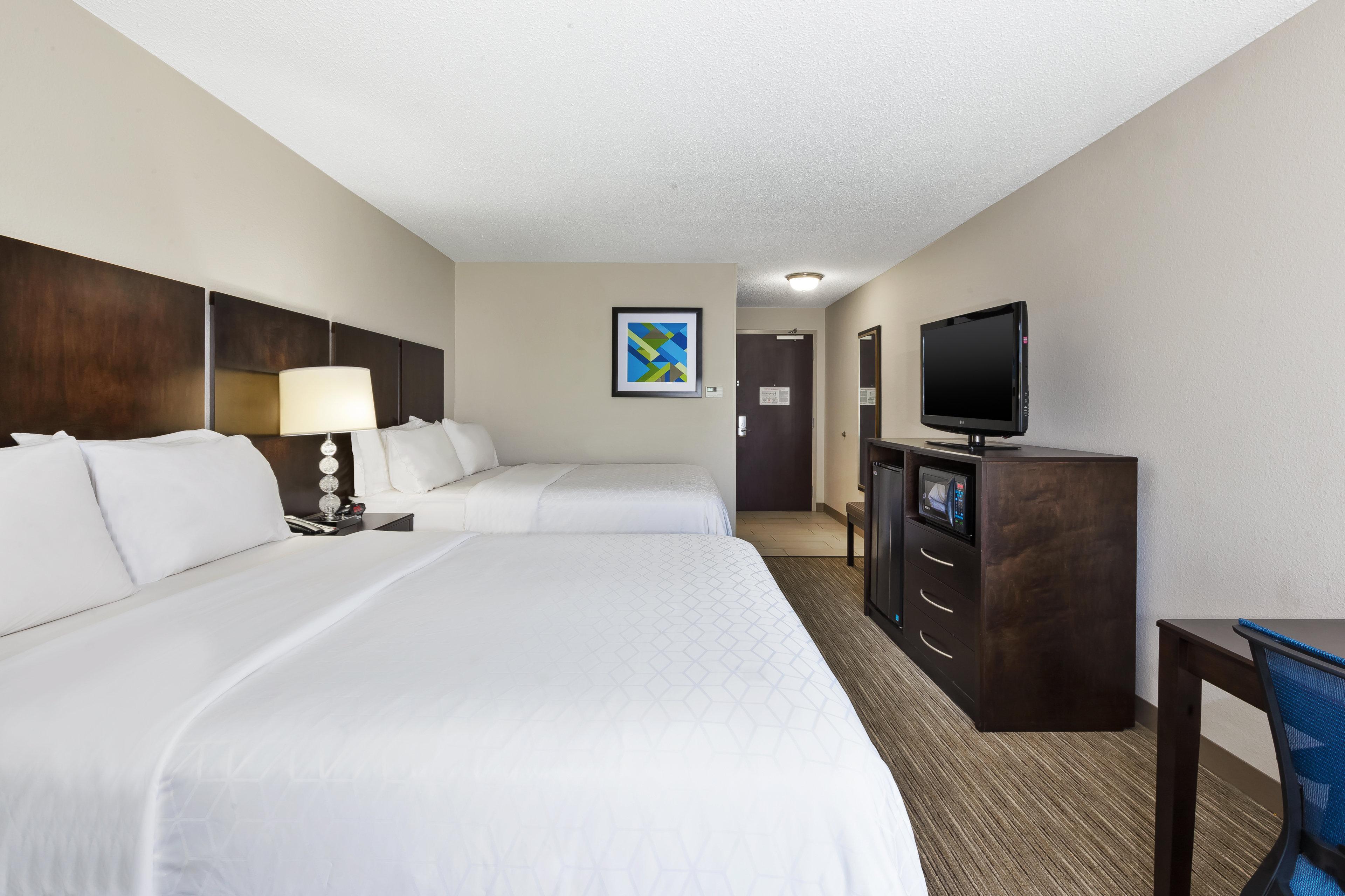 Holiday Inn Express Chillicothe East By Ihg Exterior photo