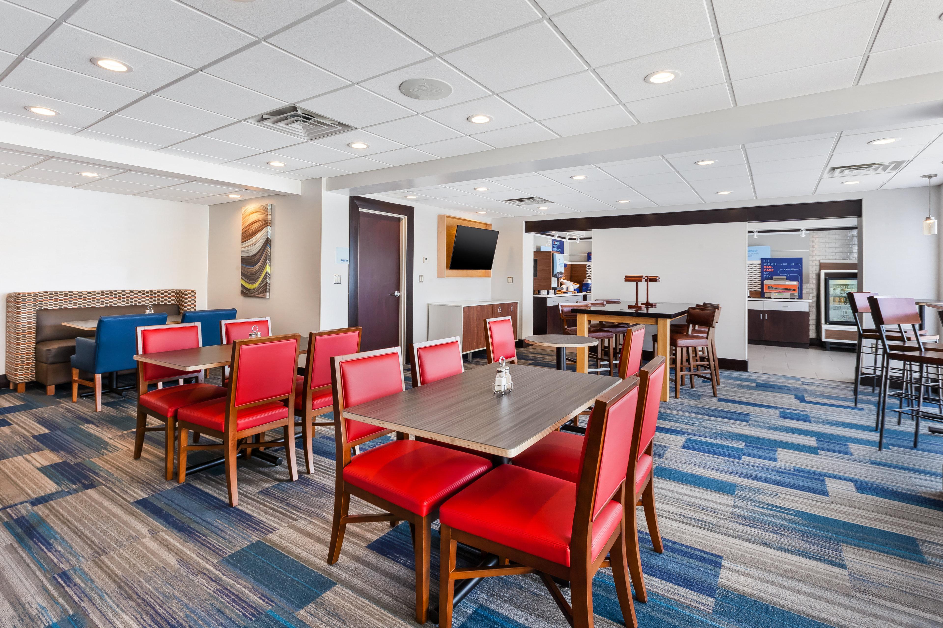 Holiday Inn Express Chillicothe East By Ihg Exterior photo