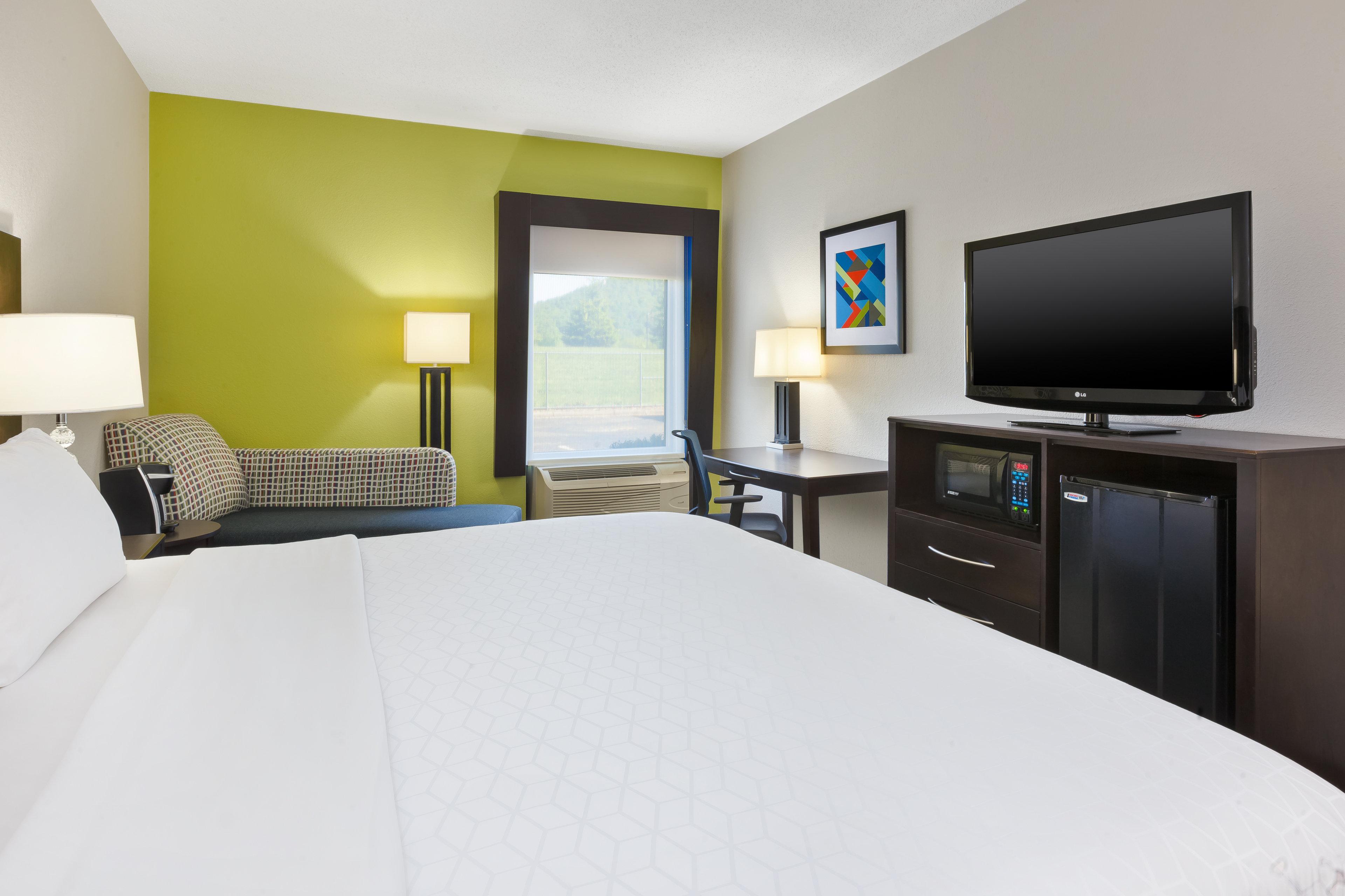 Holiday Inn Express Chillicothe East By Ihg Exterior photo