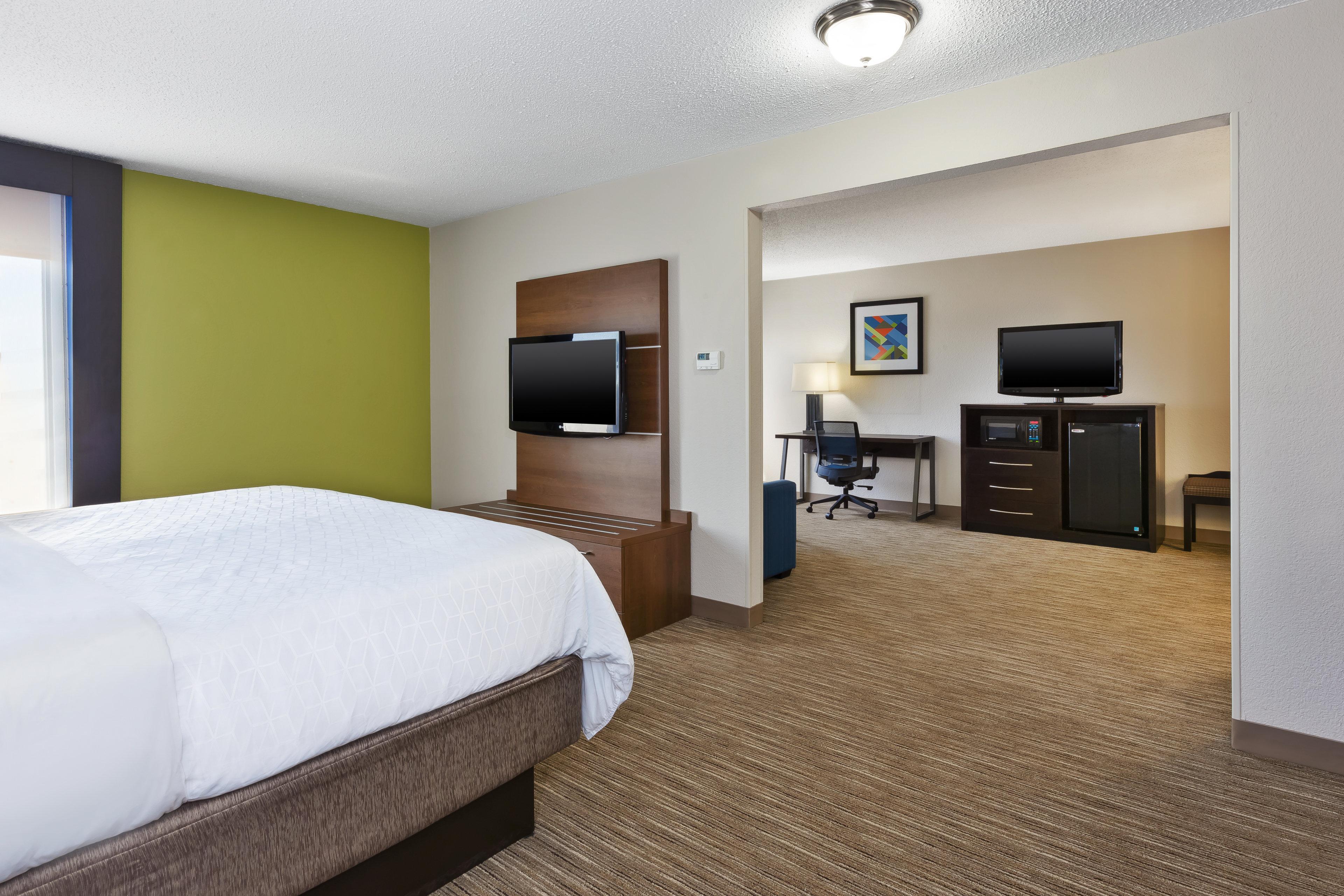 Holiday Inn Express Chillicothe East By Ihg Exterior photo