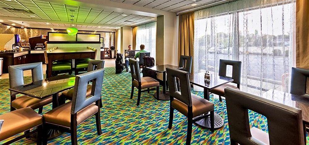 Holiday Inn Express Chillicothe East By Ihg Exterior photo